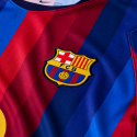 nike - 2026-27 fc barcelona home shirt