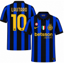 nike - 2026-27 inter home shirt