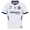nike - 2026-27 inter away shirt