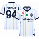 nike - 2026-27 inter away shirt p.esposito 94
