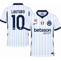 nike - 2026-27 inter away shirt