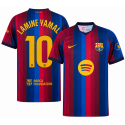 nike - 2026-27 fc barcelona home shirt