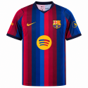 nike - 2026-27 fc barcelona home shirt