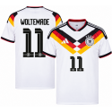 adidas - 2026-27 germany home shirt woltemade 11