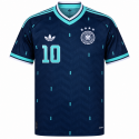 adidas - 2026-27 germany away shirt musiala 10