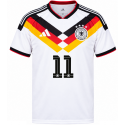 adidas - 2026-27 germany home shirt woltemade 11