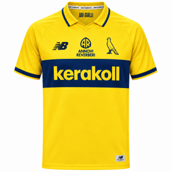 new balance - 2026-27 modena home shirt belotti 11