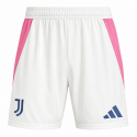 adidas - 2024-25 juventus away shorts