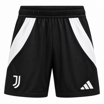 adidas - 2024-25 juventus away shorts