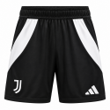 adidas - 2024-25 juventus away shorts