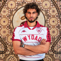 kappa - 2025-26 wydad ac fourth shirt