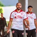 kappa - 2025-26 wydad ac fourth shirt