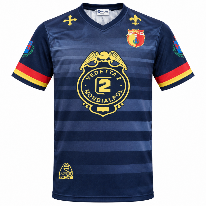 apex - 2022-23 atletico uri away shirt