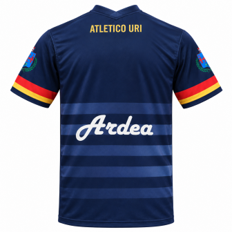 apex - 2023-24 atletico uri away shirt