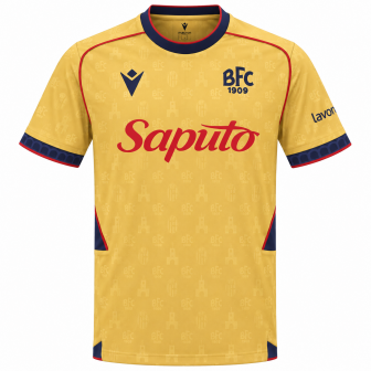 macron - 2026-27 bologna maglia third