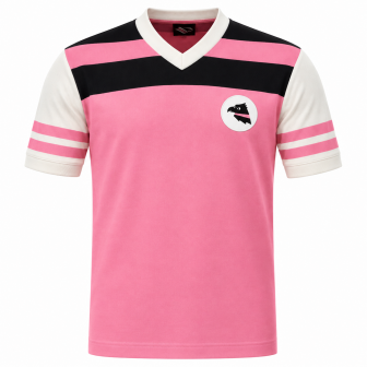 copa - 1979-80 palermo home reissue shirt