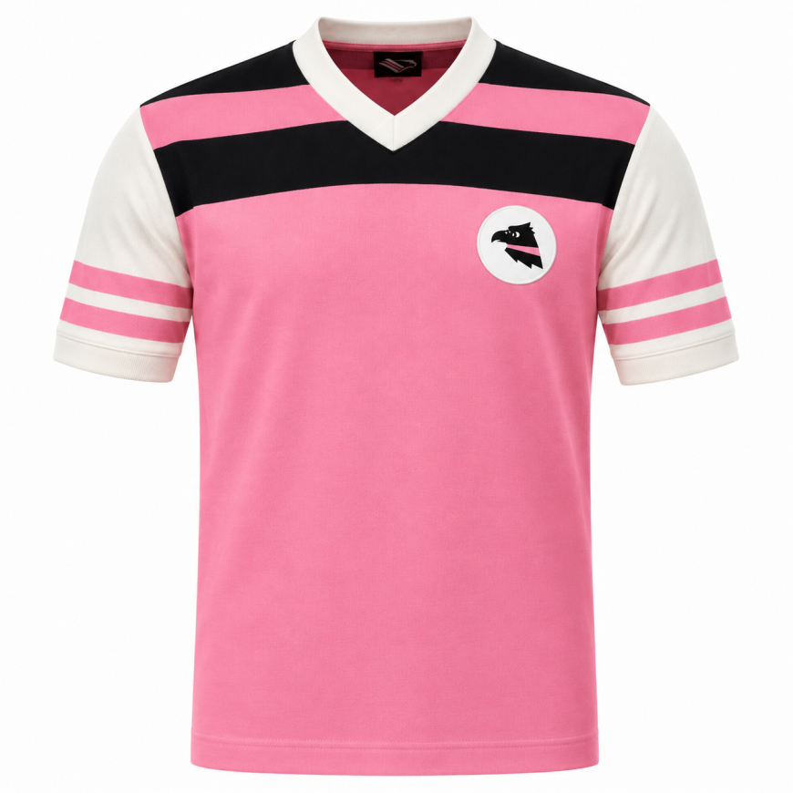 copa - 1979-80 palermo home reissue shirt