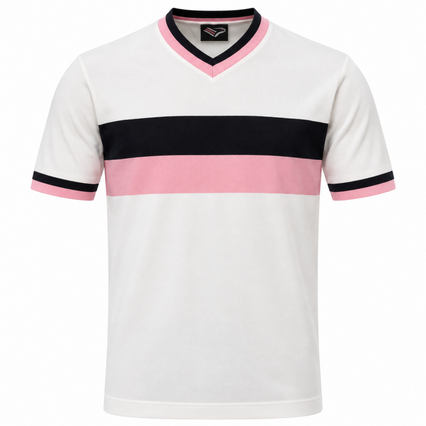 copa - 1970-71 palermo away reissue shirt