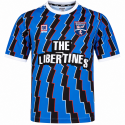 meyba - 2025-26 Margate FC Home Shirt