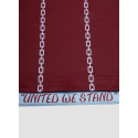 meyba - 2025-26 scunthorpe utd home Shirt