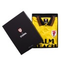 copa - 1992-93 as cannes home reissue shirt