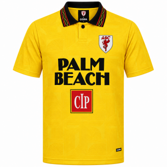 copa - 1992-93 as cannes home reissue shirt