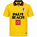 copa - 1992-93 as cannes home reissue shirt