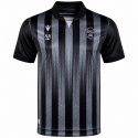 macron - 2025-25 spal away shirt (L)