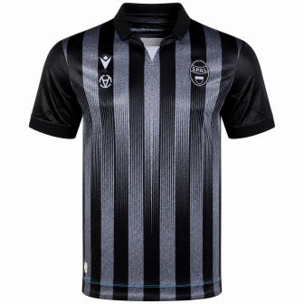 macron - 2024-25 spal away shirt