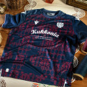 macron - 2025-26 DAC Dunajska Streda Away Shirt
