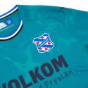 macron - 2025-26 herenveen away shirt