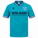 macron - 2025-26 herenveen away shirt