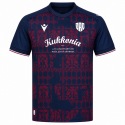 macron - 2025-26 DAC Dunajska Streda Away Shirt
