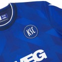 macron - 2025-26 karlsruher home shirt