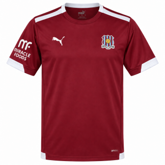 puma - 2021-22 gzira fc home shirt