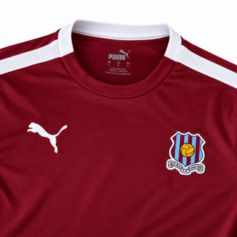 puma - 2021-22 gzira utd fc home shirt