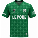 lyon - 2024-25 ferro carril oeste home shirt