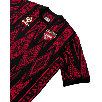 ezeta - 2025-26 sorrento home shirt
