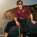 ezeta - 2025-26 sorrento home shirt