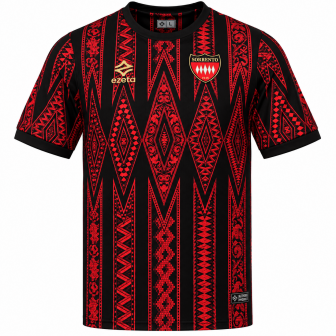 ezeta - 2025-26 sorrento home shirt