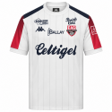 kappa - 2026-27 guingamp away shirt