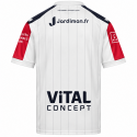 kappa - 2026-27 guingamp away shirt