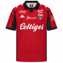 kappa - 2026-27 guingamp home shirt