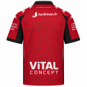 kappa - 2026-27 guingamp home shirt
