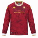 kappa - 2026-27 versailles fc third l/s shirt