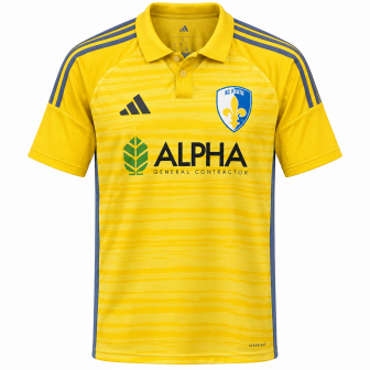 adidas - 2026-27 ac prato home gk shirt