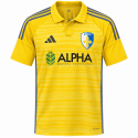 adidas - 2026-27 ac prato home gk shirt