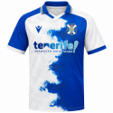 macron 2026-27 tenerife home shirt