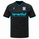 macron 2026-27 tenerife away shirt