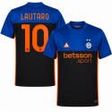 nike - 2026-27 inter third shirt